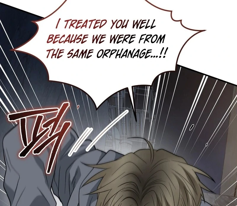 Unlocking a Cozy Captivity [Myth Toons] - Chapter 8 manhwa