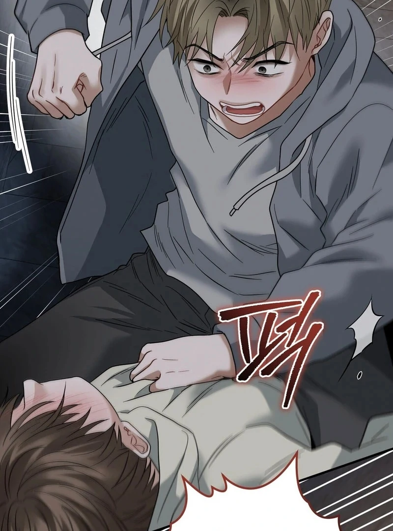 Unlocking a Cozy Captivity [Myth Toons] - Chapter 8 manhwa