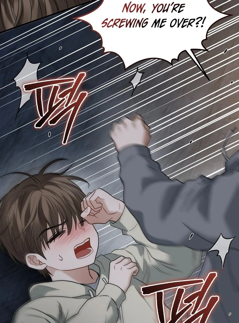 Unlocking a Cozy Captivity [Myth Toons] - Chapter 8 manhwa