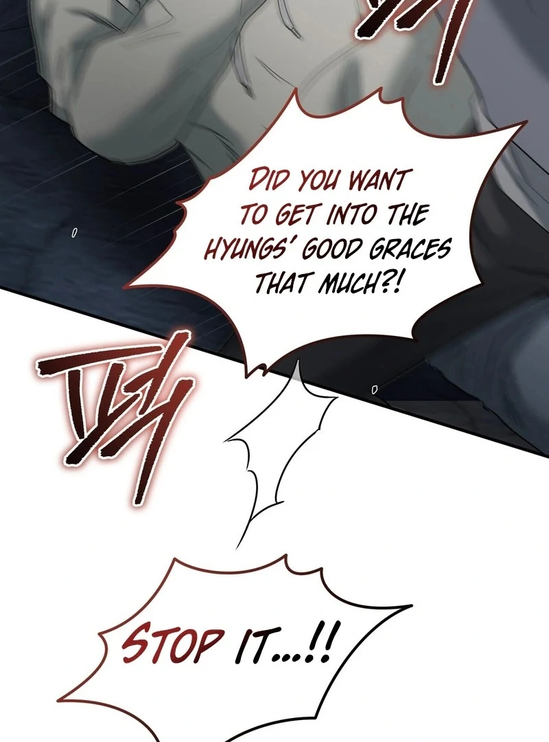 Unlocking a Cozy Captivity [Myth Toons] - Chapter 8 manhwa