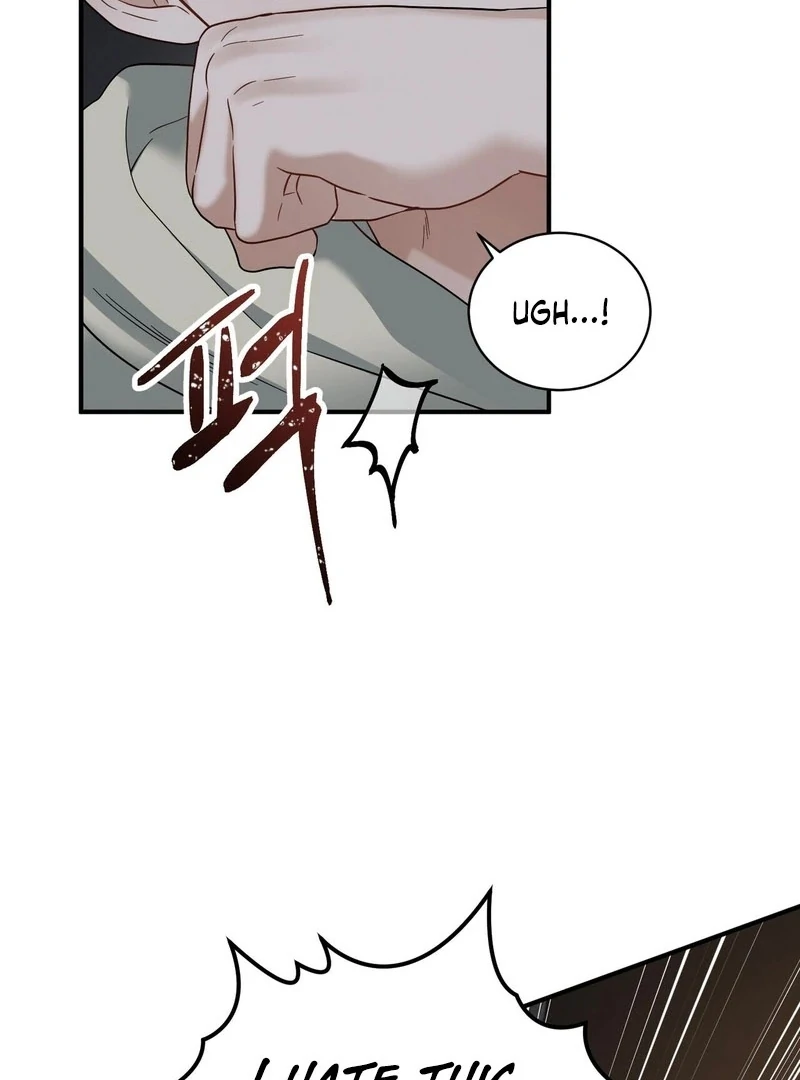 Unlocking a Cozy Captivity [Myth Toons] - Chapter 8 manhwa