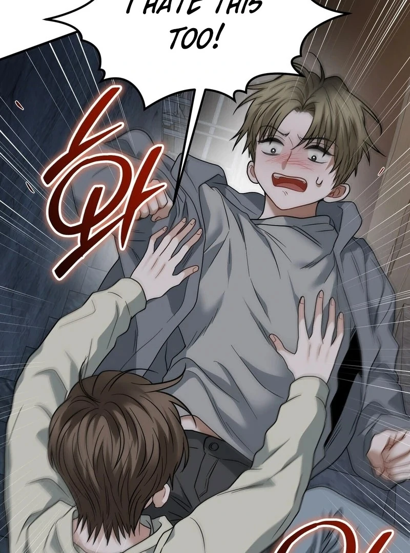 Unlocking a Cozy Captivity [Myth Toons] - Chapter 8 manhwa