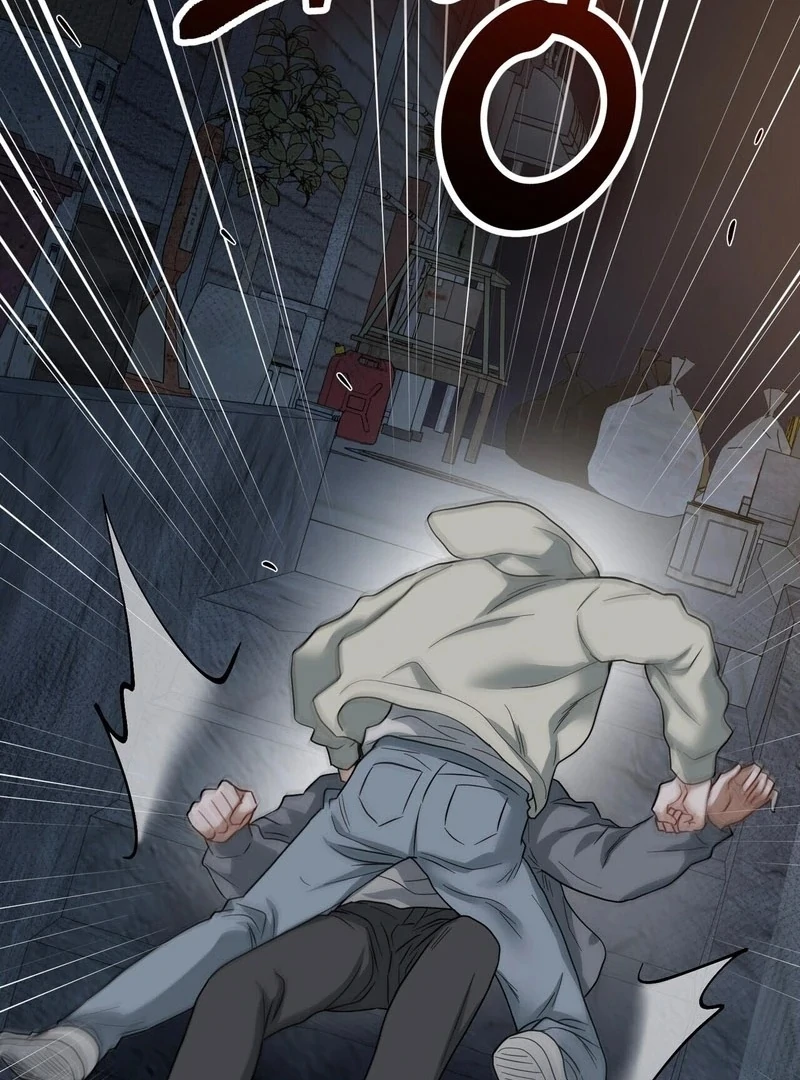 Unlocking a Cozy Captivity [Myth Toons] - Chapter 8 manhwa