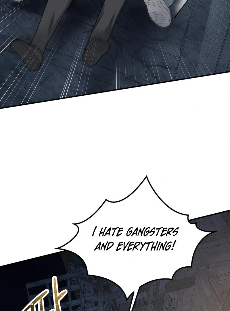 Unlocking a Cozy Captivity [Myth Toons] - Chapter 8 manhwa