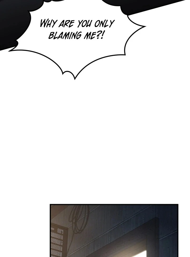 Unlocking a Cozy Captivity [Myth Toons] - Chapter 8 manhwa