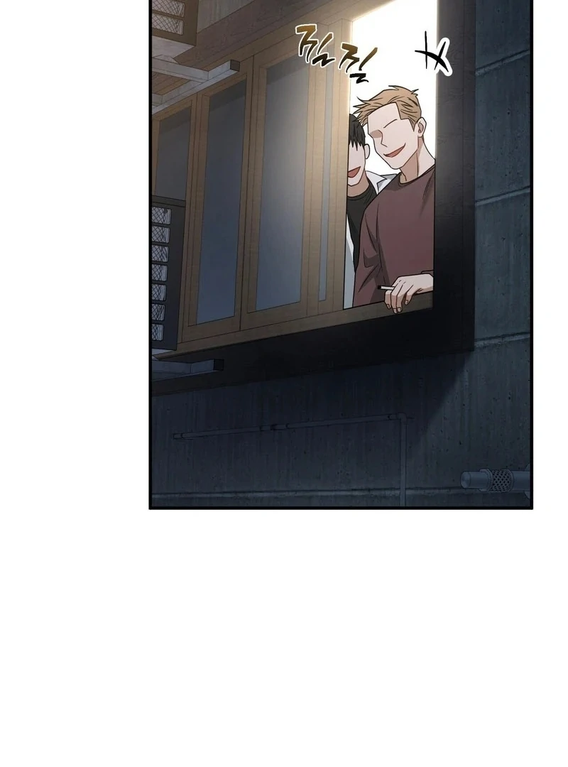 Unlocking a Cozy Captivity [Myth Toons] - Chapter 8 manhwa