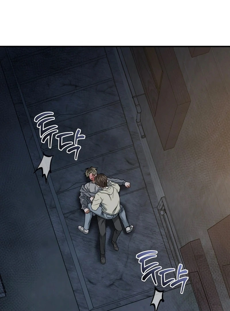 Unlocking a Cozy Captivity [Myth Toons] - Chapter 8 manhwa
