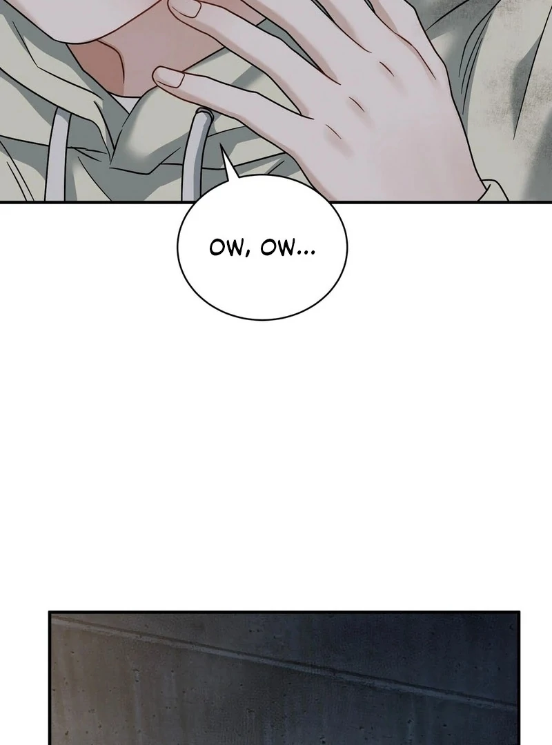 Unlocking a Cozy Captivity [Myth Toons] - Chapter 8 manhwa