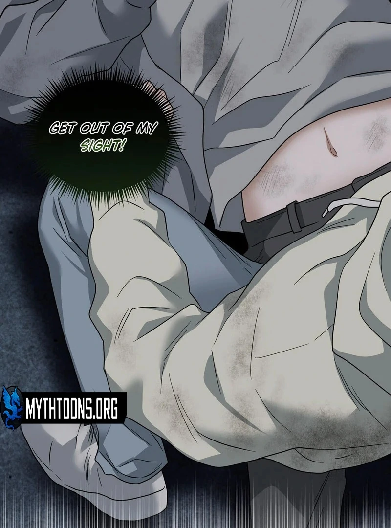 Unlocking a Cozy Captivity [Myth Toons] - Chapter 8 manhwa