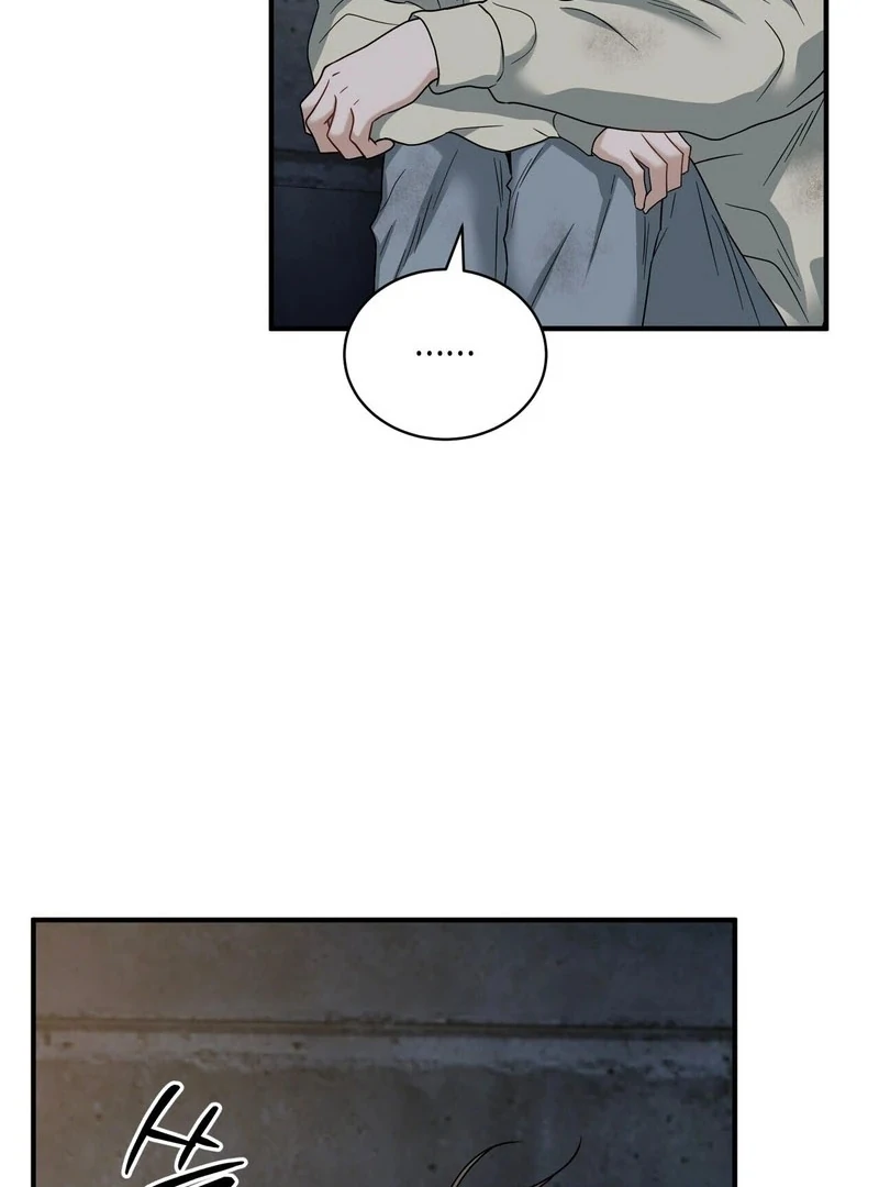 Unlocking a Cozy Captivity [Myth Toons] - Chapter 8 manhwa