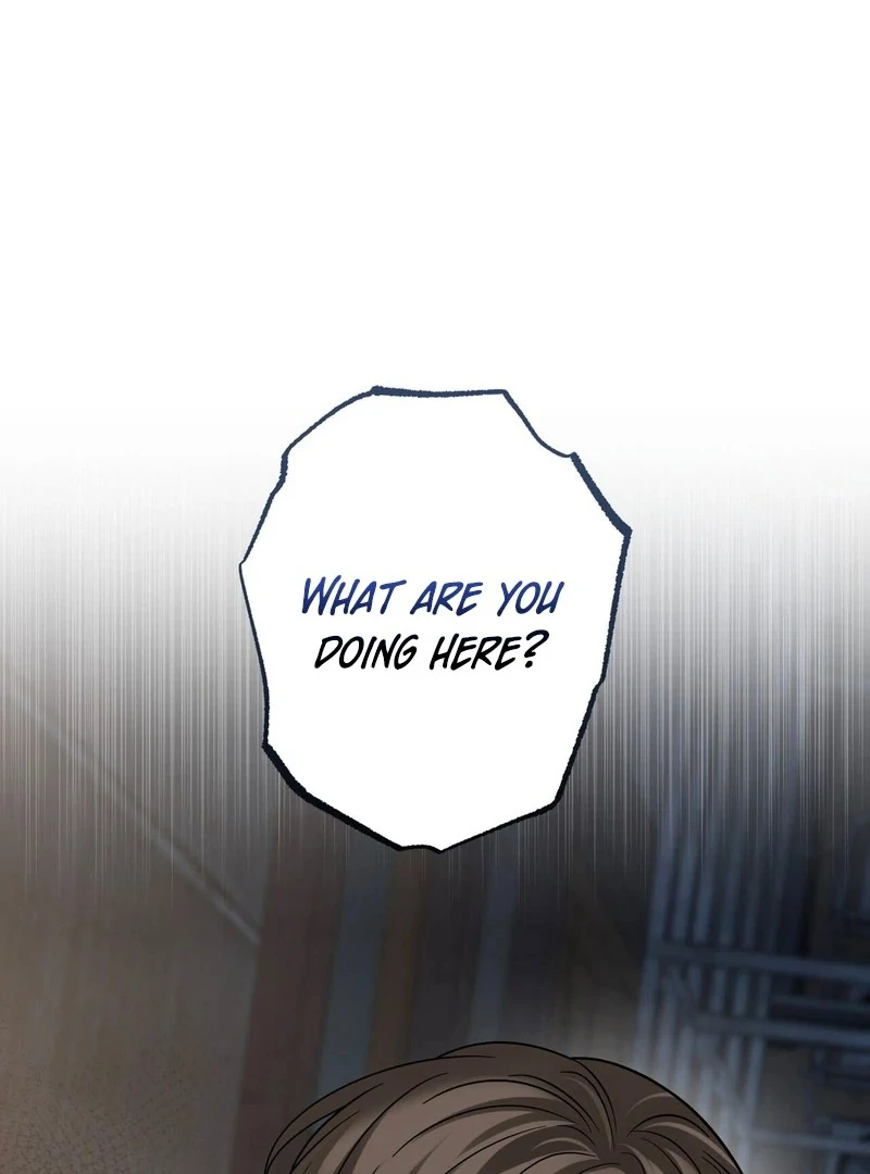 Unlocking a Cozy Captivity [Myth Toons] - Chapter 8 manhwa
