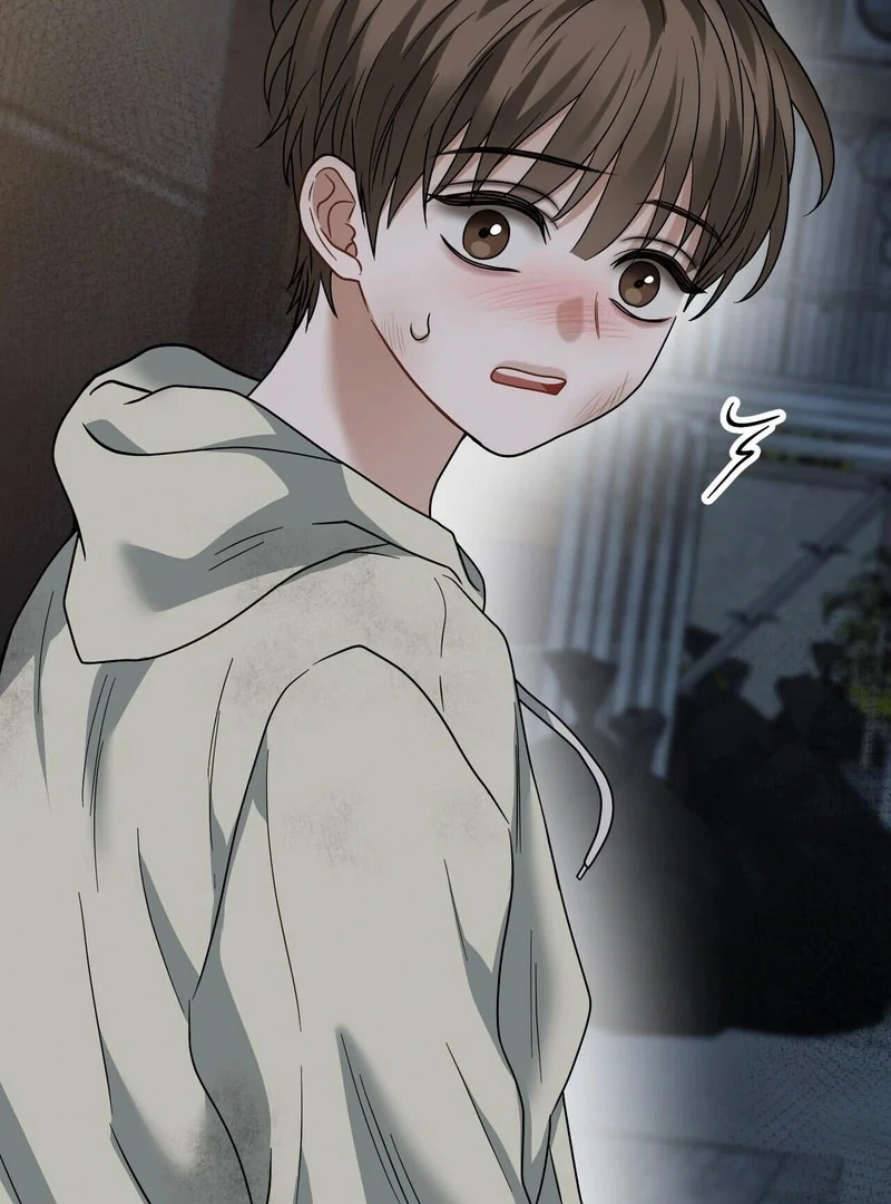 Unlocking a Cozy Captivity [Myth Toons] - Chapter 8 manhwa