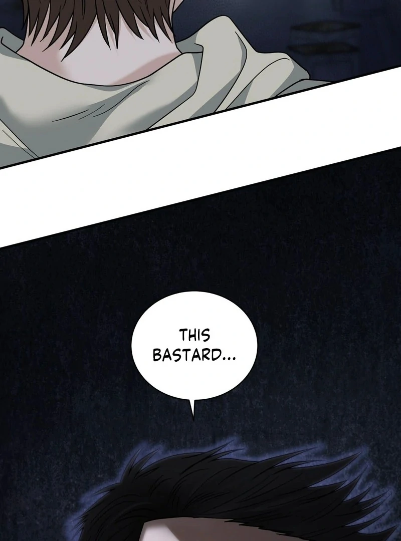 Unlocking a Cozy Captivity [Myth Toons] - Chapter 8 manhwa