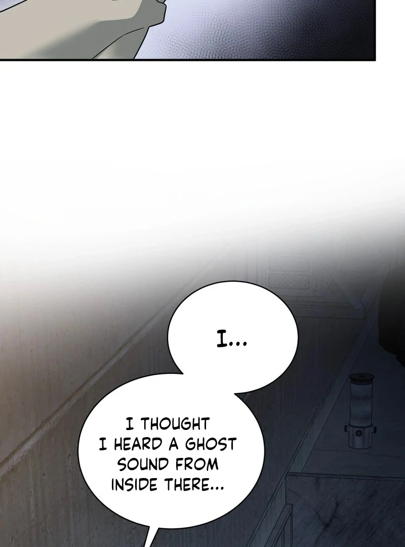 Unlocking a Cozy Captivity [Myth Toons] - Chapter 9 manhwa