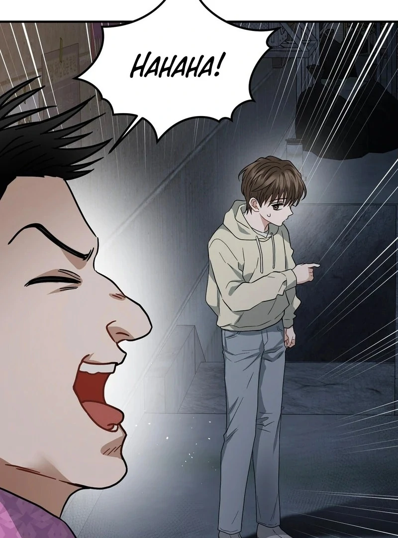 Unlocking a Cozy Captivity [Myth Toons] - Chapter 9 manhwa