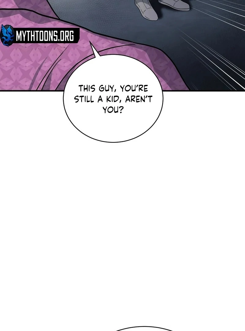 Unlocking a Cozy Captivity [Myth Toons] - Chapter 9 manhwa