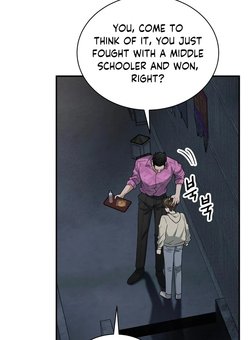 Unlocking a Cozy Captivity [Myth Toons] - Chapter 9 manhwa