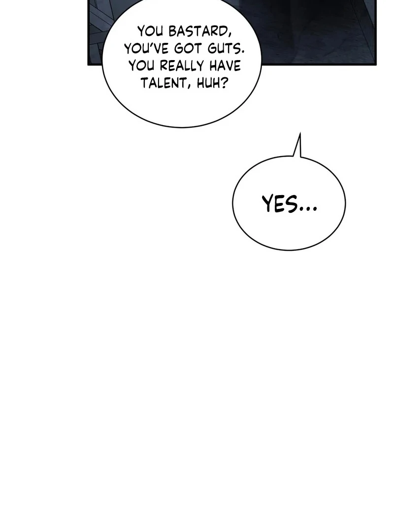 Unlocking a Cozy Captivity [Myth Toons] - Chapter 9 manhwa