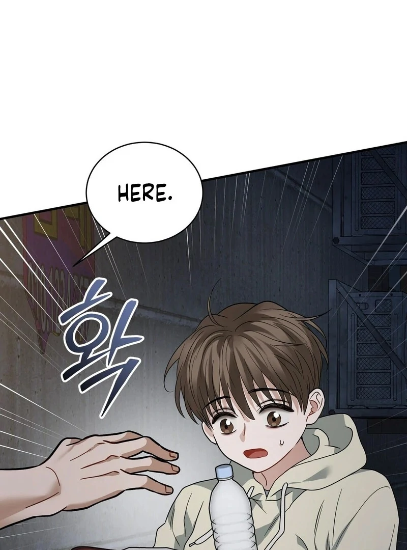 Unlocking a Cozy Captivity [Myth Toons] - Chapter 9 manhwa