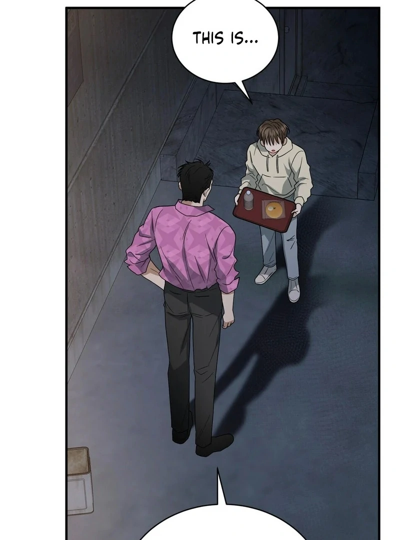 Unlocking a Cozy Captivity [Myth Toons] - Chapter 9 manhwa