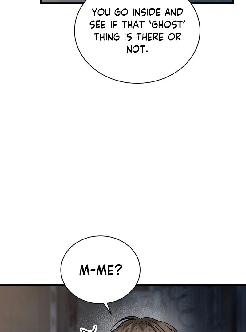 Unlocking a Cozy Captivity [Myth Toons] - Chapter 9 manhwa