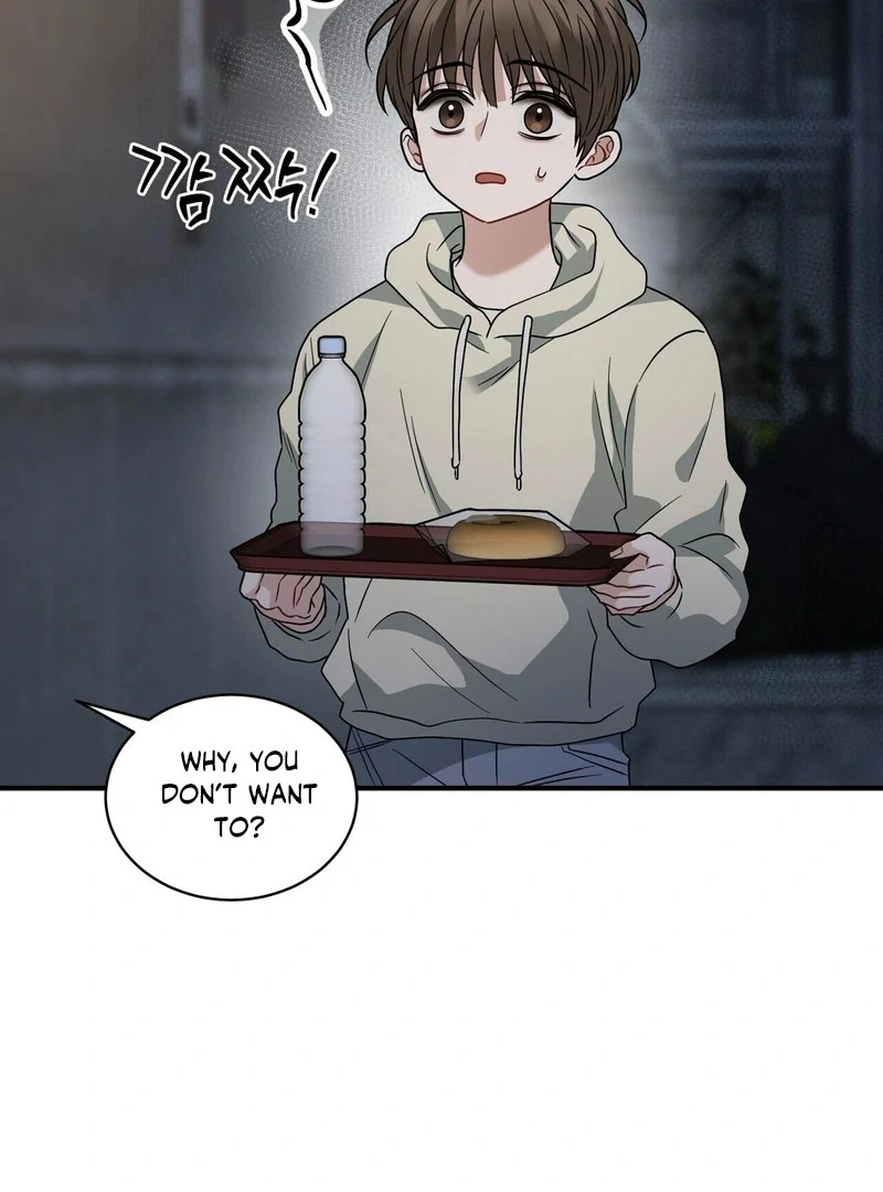 Unlocking a Cozy Captivity [Myth Toons] - Chapter 9 manhwa