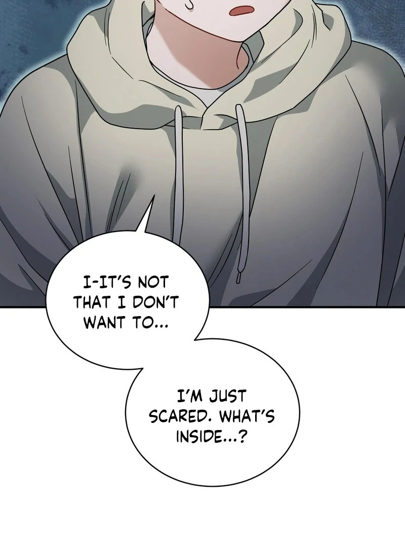 Unlocking a Cozy Captivity [Myth Toons] - Chapter 9 manhwa