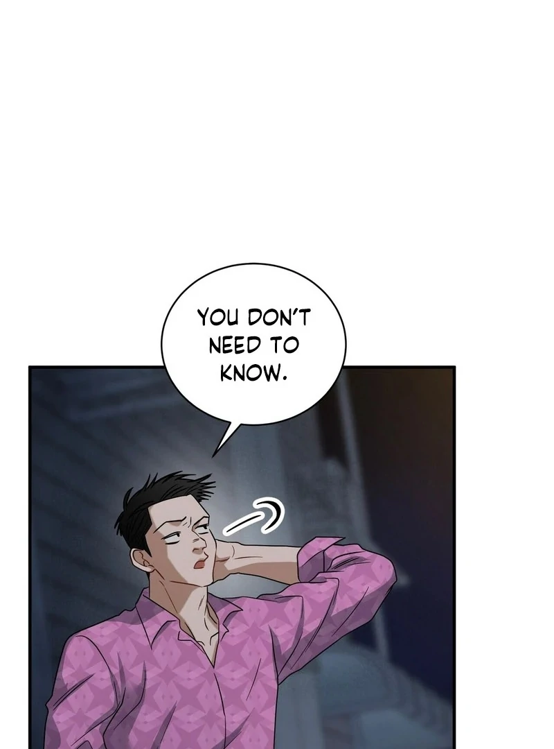 Unlocking a Cozy Captivity [Myth Toons] - Chapter 9 manhwa