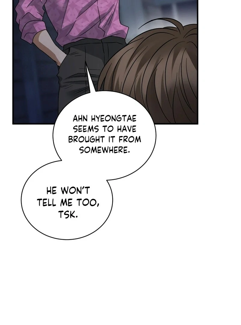 Unlocking a Cozy Captivity [Myth Toons] - Chapter 9 manhwa