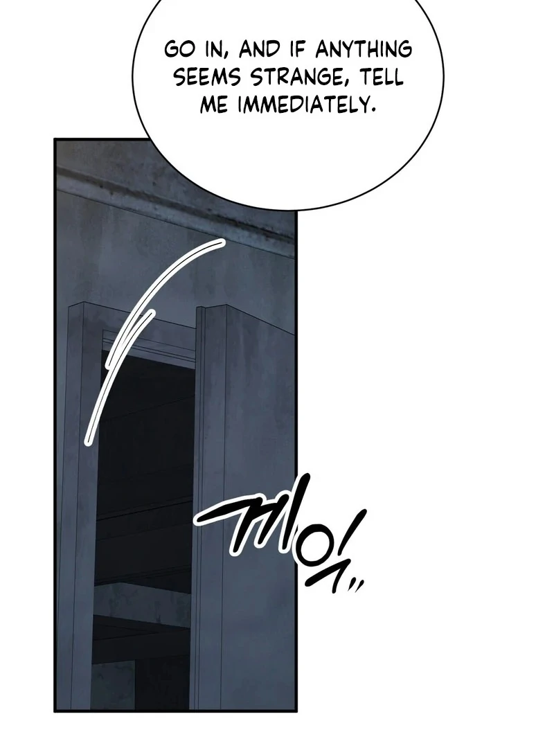Unlocking a Cozy Captivity [Myth Toons] - Chapter 9 manhwa