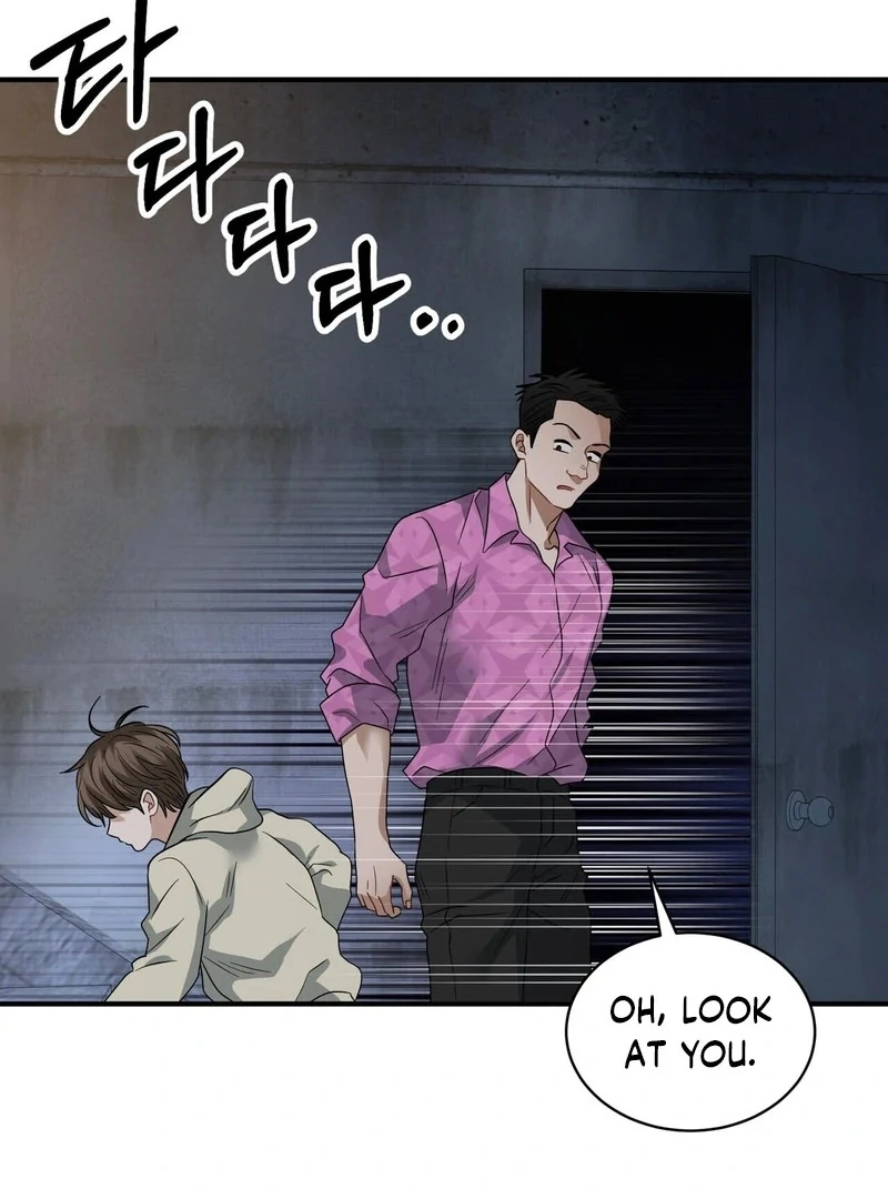 Unlocking a Cozy Captivity [Myth Toons] - Chapter 9 manhwa