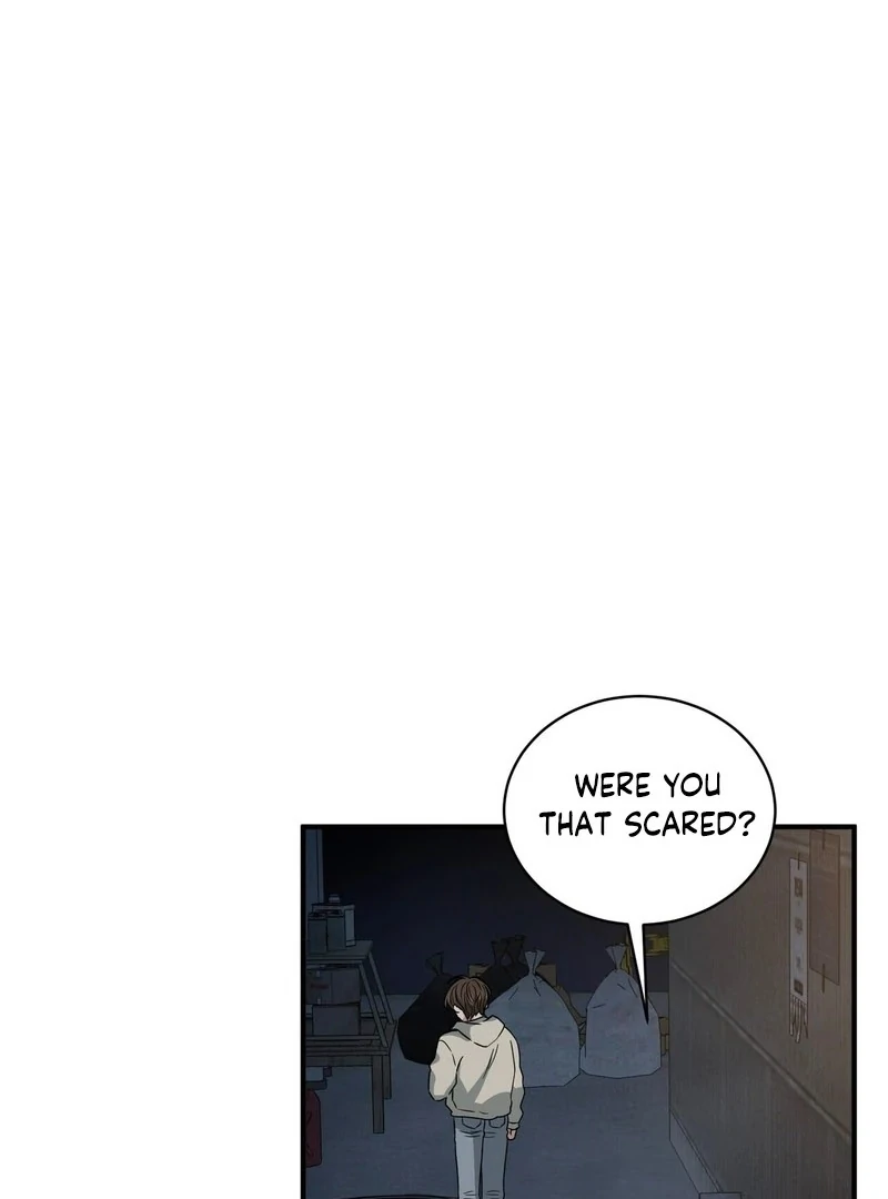 Unlocking a Cozy Captivity [Myth Toons] - Chapter 9 manhwa