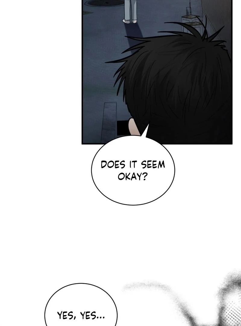 Unlocking a Cozy Captivity [Myth Toons] - Chapter 9 manhwa