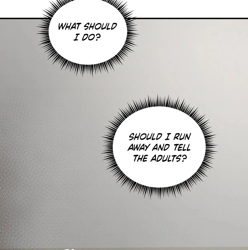 Unlocking a Cozy Captivity [Myth Toons] - Chapter 9 manhwa