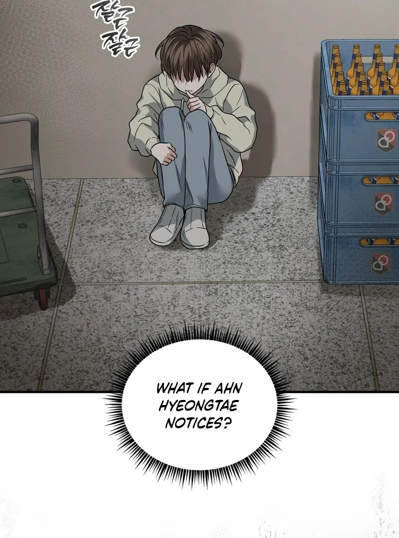Unlocking a Cozy Captivity [Myth Toons] - Chapter 9 manhwa
