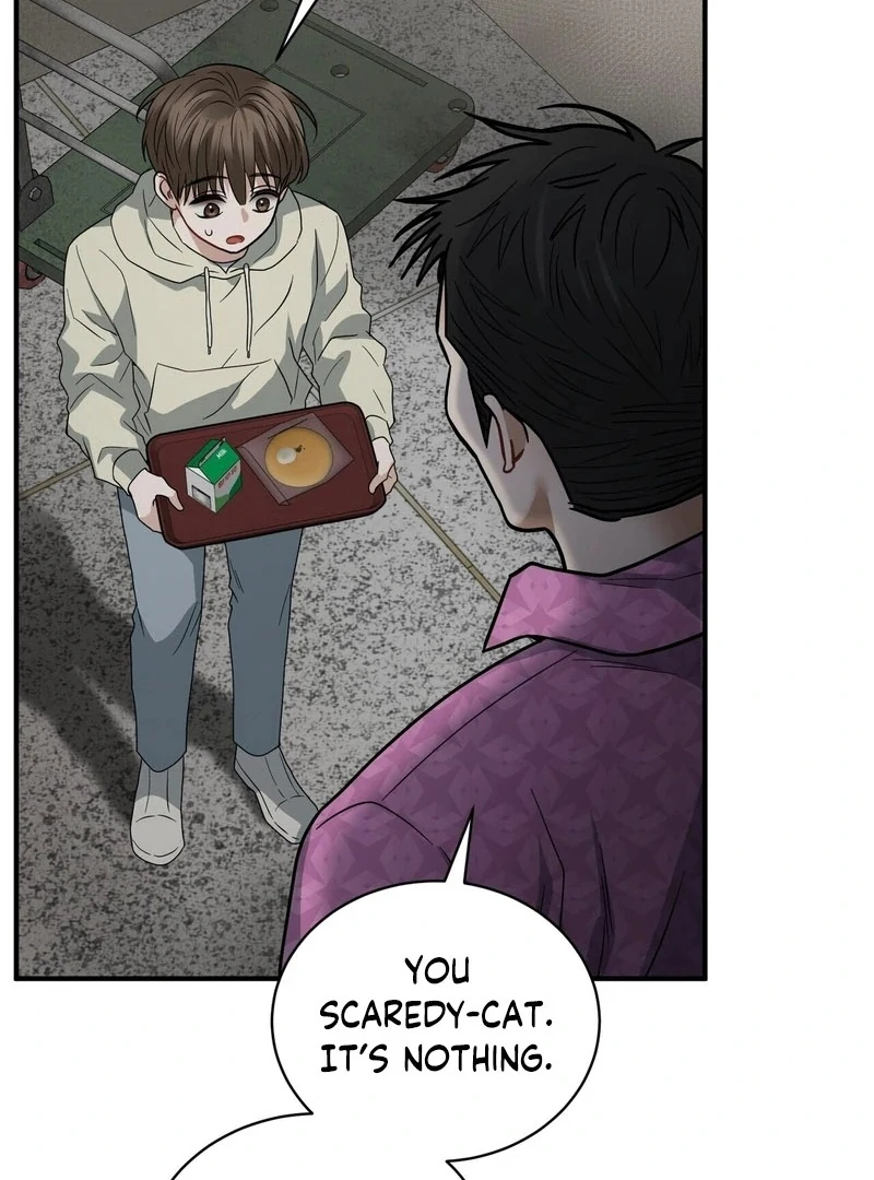Unlocking a Cozy Captivity [Myth Toons] - Chapter 9 manhwa