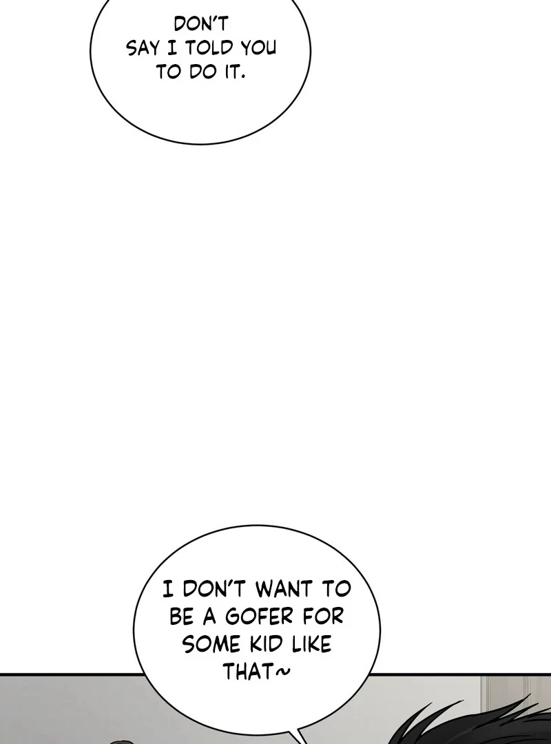Unlocking a Cozy Captivity [Myth Toons] - Chapter 9 manhwa