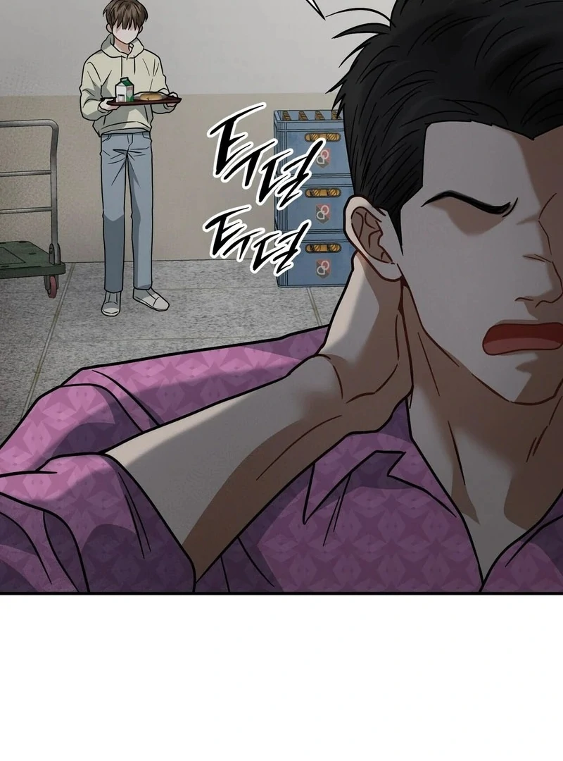 Unlocking a Cozy Captivity [Myth Toons] - Chapter 9 manhwa