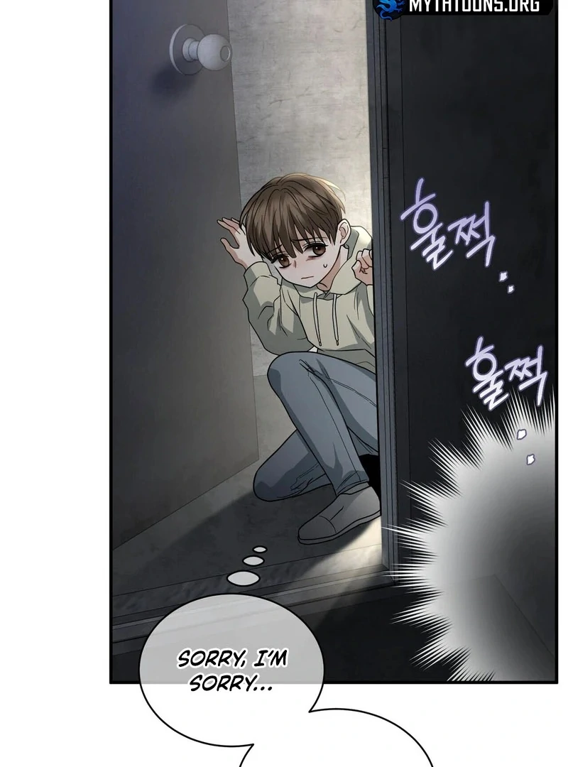 Unlocking a Cozy Captivity [Myth Toons] - Chapter 9 manhwa