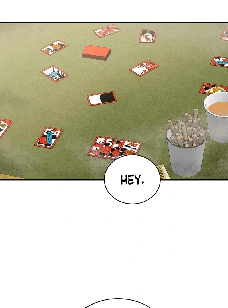 Unlocking a Cozy Captivity [Myth Toons] - Chapter 9 manhwa