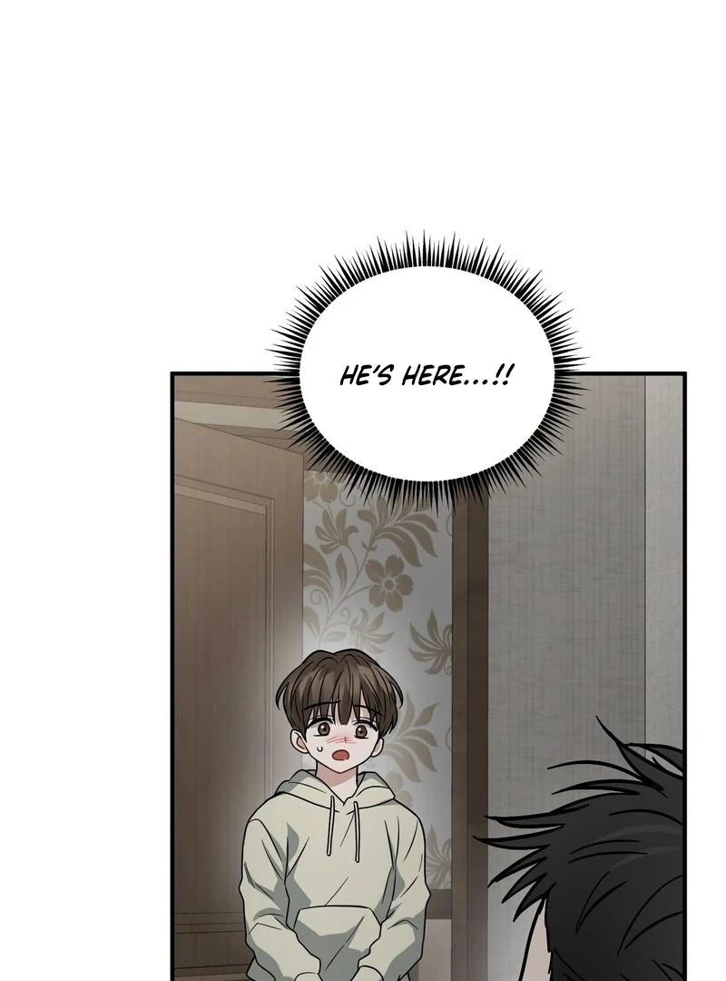 Unlocking a Cozy Captivity [Myth Toons] - Chapter 9 manhwa