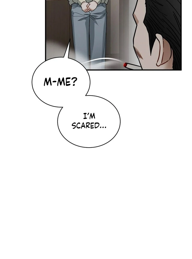 Unlocking a Cozy Captivity [Myth Toons] - Chapter 9 manhwa