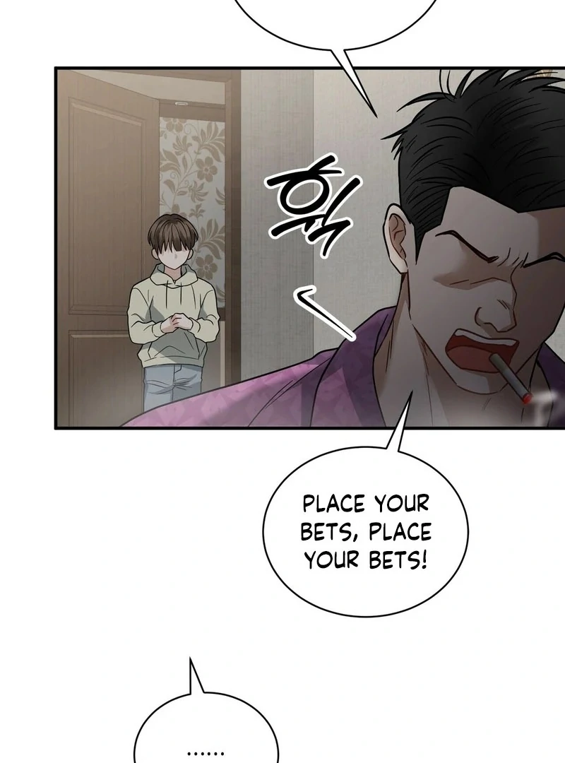 Unlocking a Cozy Captivity [Myth Toons] - Chapter 9 manhwa
