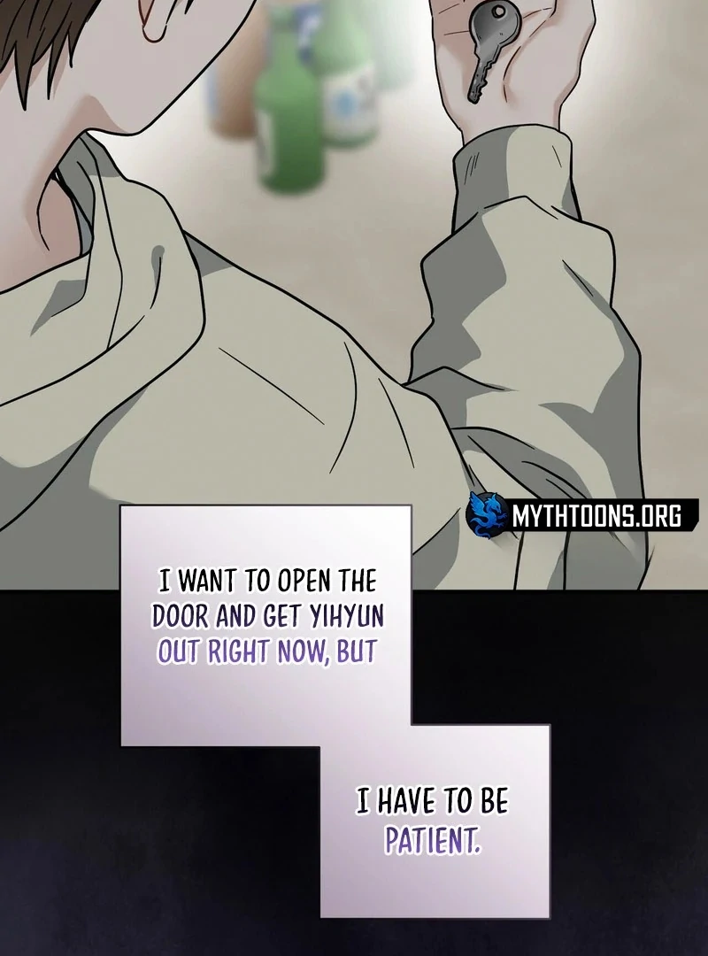 Unlocking a Cozy Captivity [Myth Toons] - Chapter 9 manhwa