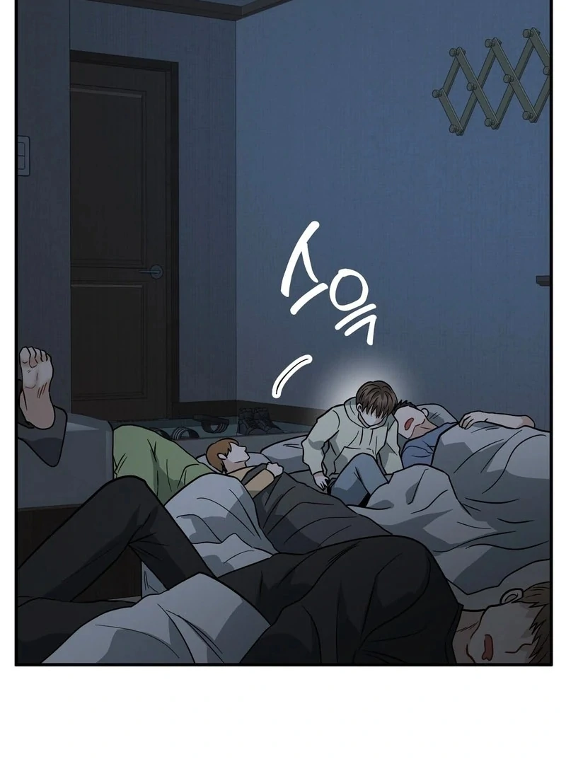 Unlocking a Cozy Captivity [Myth Toons] - Chapter 9 manhwa