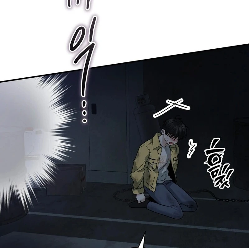 Unlocking a Cozy Captivity [Myth Toons] - Chapter 9 manhwa