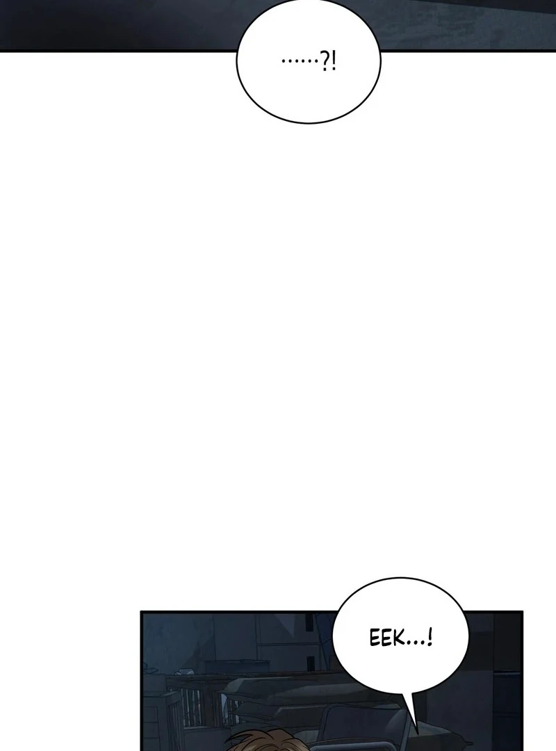 Unlocking a Cozy Captivity [Myth Toons] - Chapter 9 manhwa
