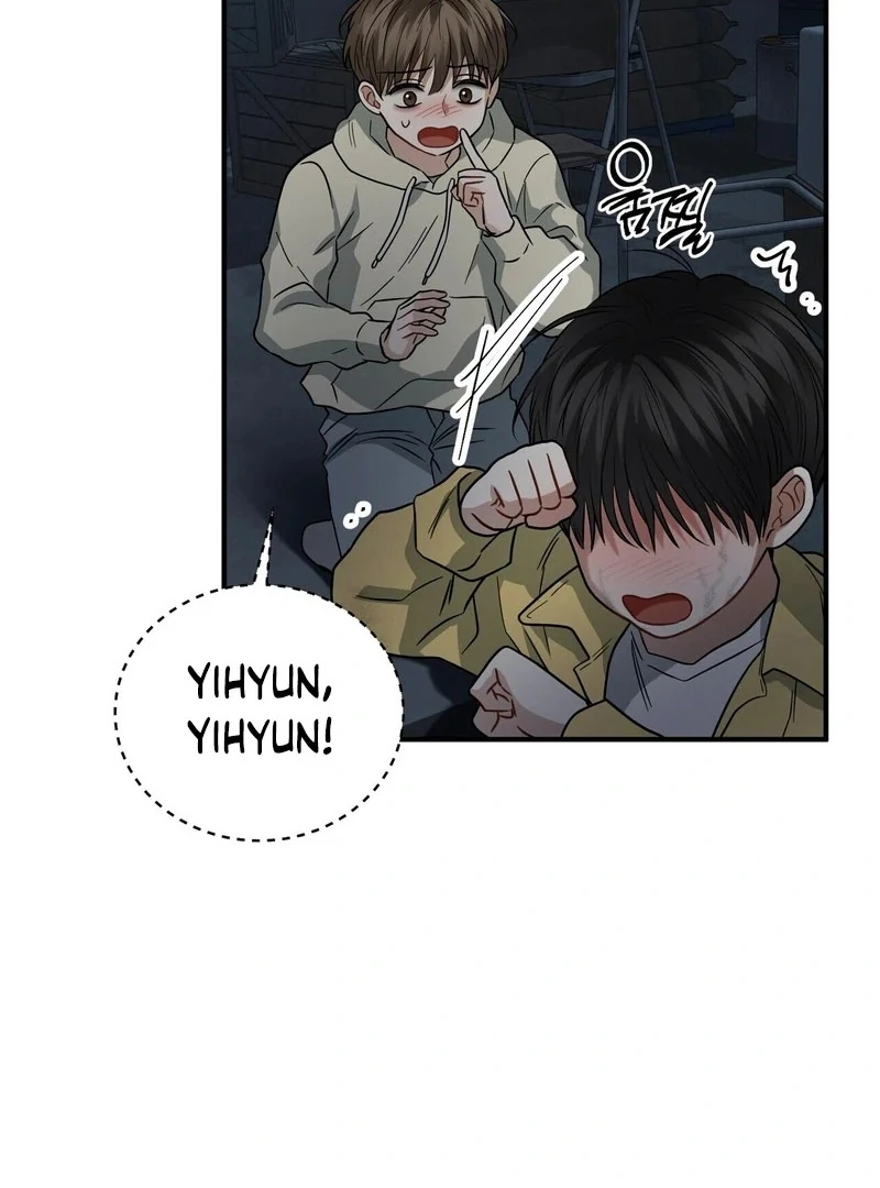 Unlocking a Cozy Captivity [Myth Toons] - Chapter 9 manhwa