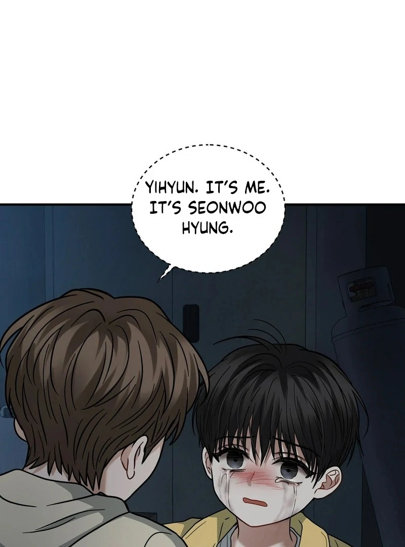 Unlocking a Cozy Captivity [Myth Toons] - Chapter 9 manhwa