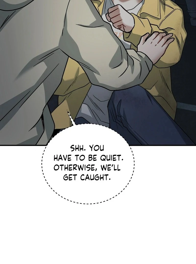 Unlocking a Cozy Captivity [Myth Toons] - Chapter 9 manhwa